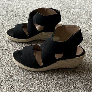 Wedge Sandal